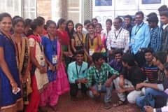 SSM College of Pharmacy Erode Extra Curriculars photo 11